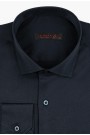 Σκούρο μπλε Πουκάμισο