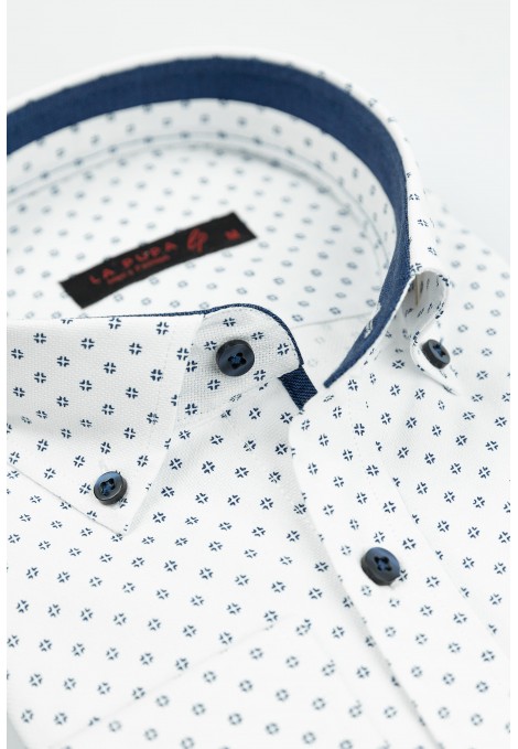 Λευκό Πουκάμισο