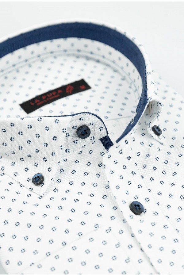 Λευκό Πουκάμισο