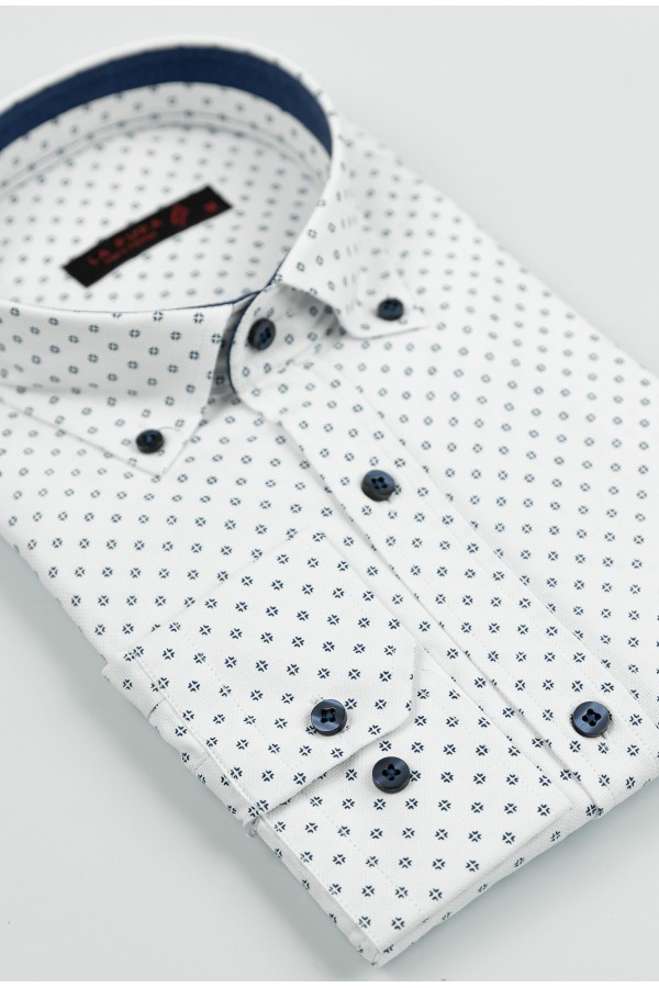 Λευκό Πουκάμισο