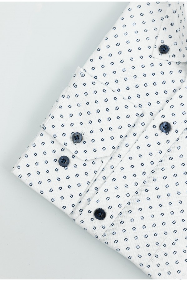 Λευκό Πουκάμισο