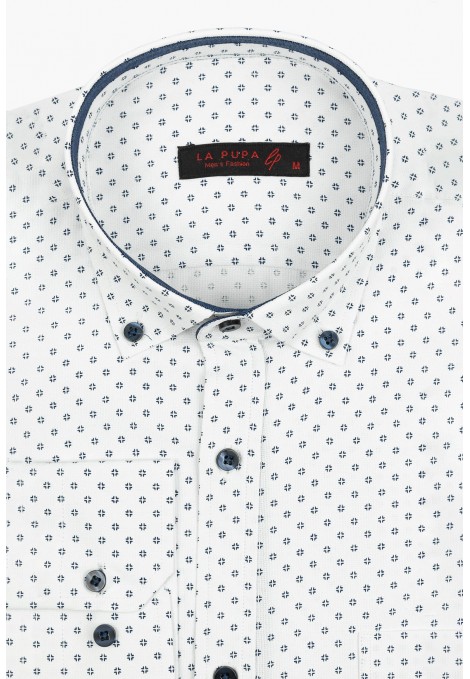 Λευκό Πουκάμισο