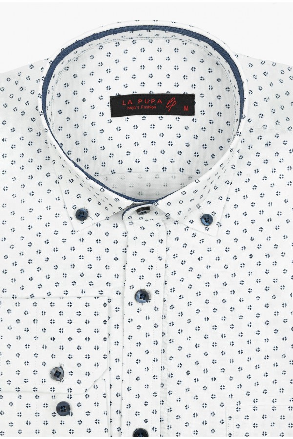 Λευκό Πουκάμισο