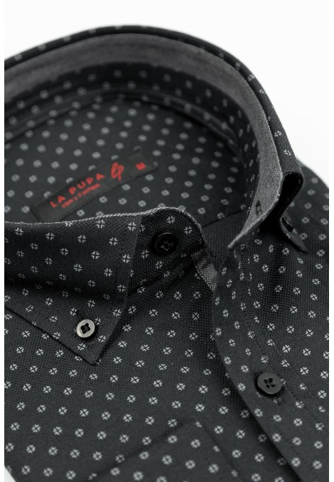 Μαύρο Πουκάμισο