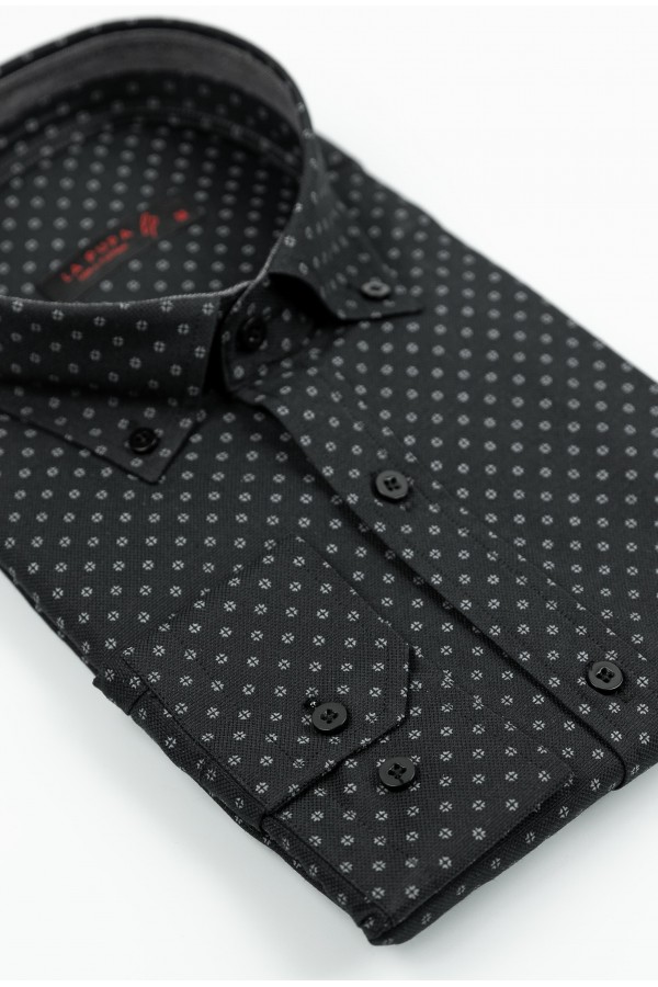 Μαύρο Πουκάμισο