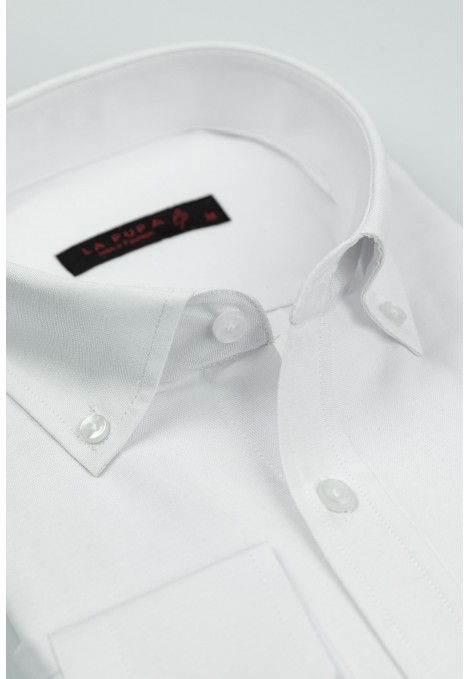 Λευκό Πουκάμισο