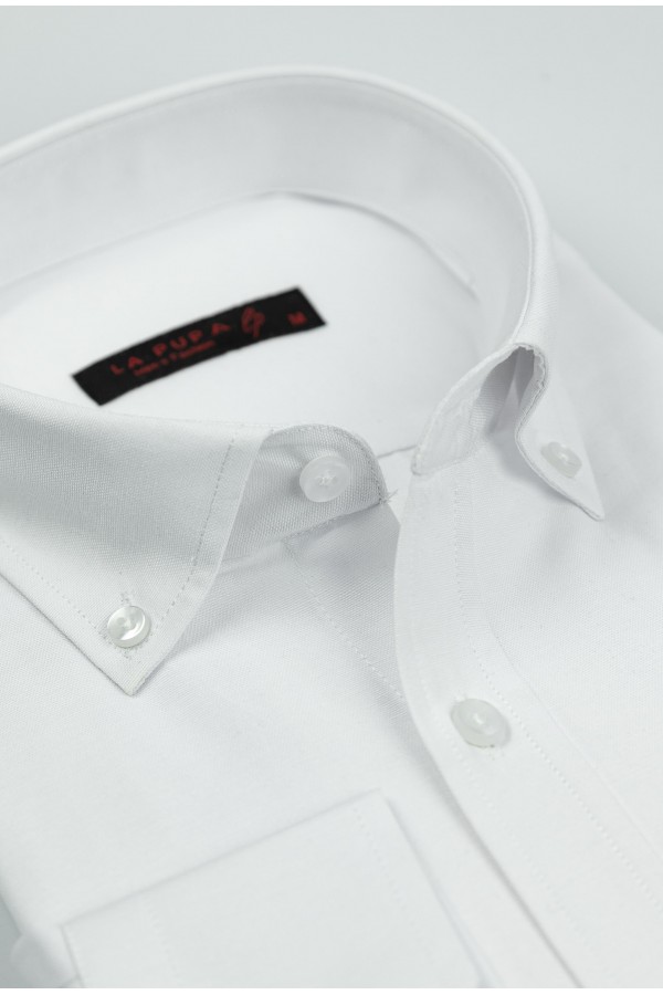 Λευκό Πουκάμισο