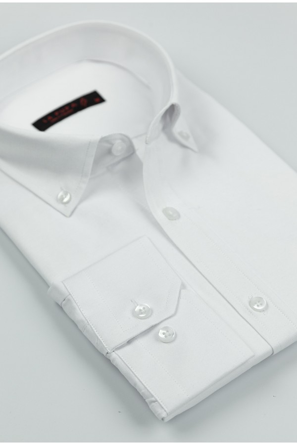 Λευκό Πουκάμισο