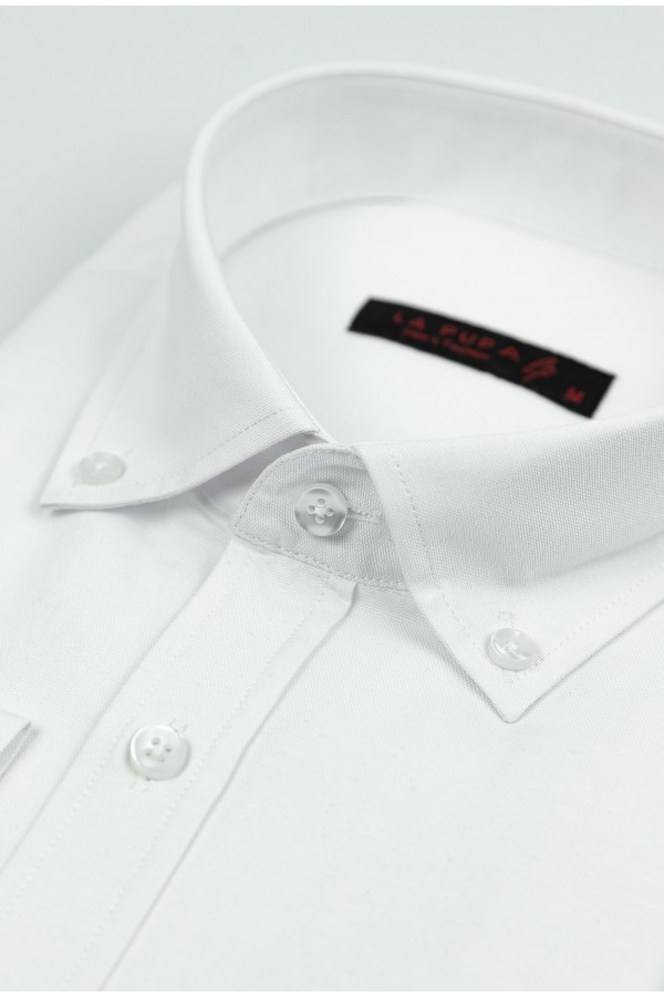 Λευκό Πουκάμισο