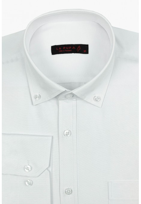 Λευκό Πουκάμισο