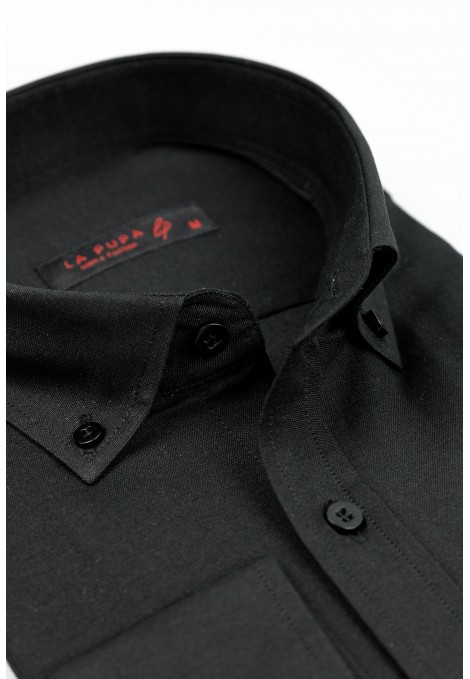 Μαύρο Πουκάμισο