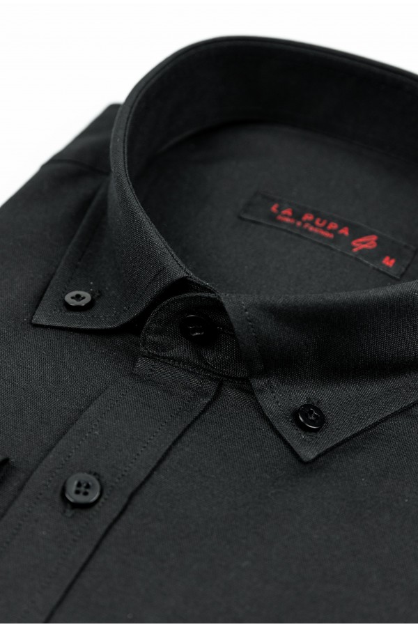 Μαύρο Πουκάμισο