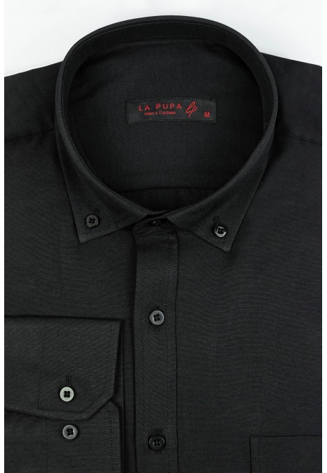 Μαύρο Πουκάμισο