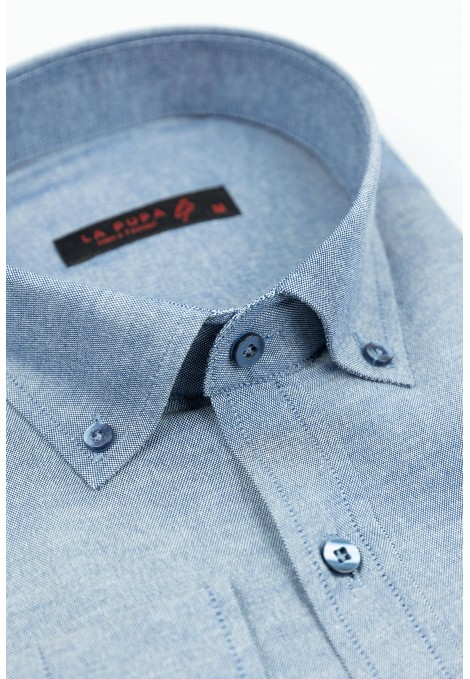 Μπλε Πουκάμισο