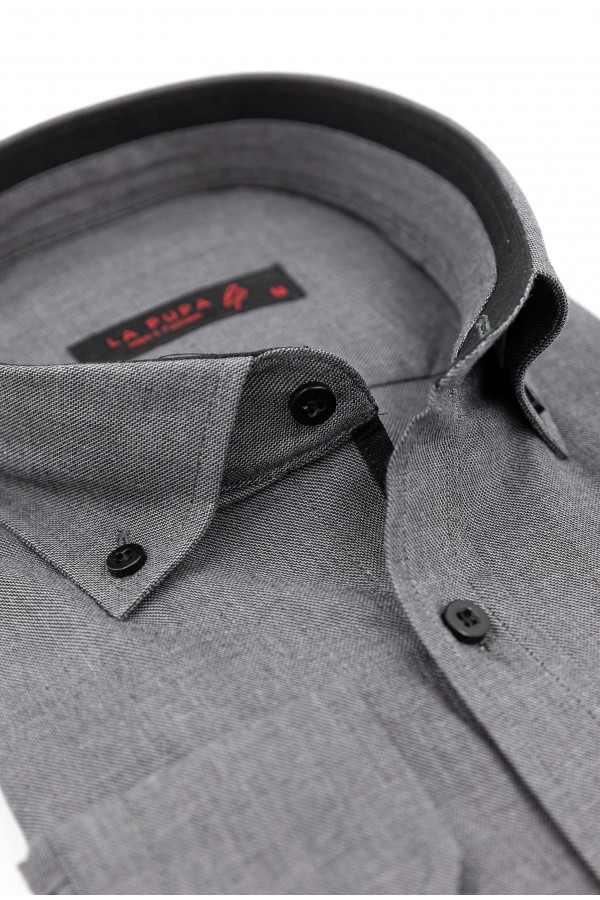 Γκρι Πουκάμισο