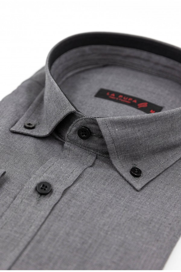 Γκρι Πουκάμισο