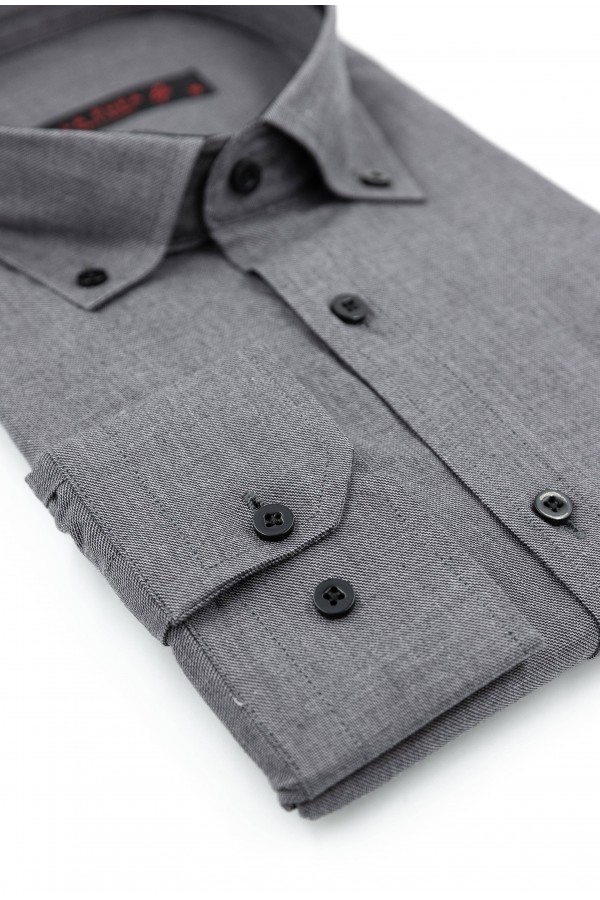 Γκρι Πουκάμισο