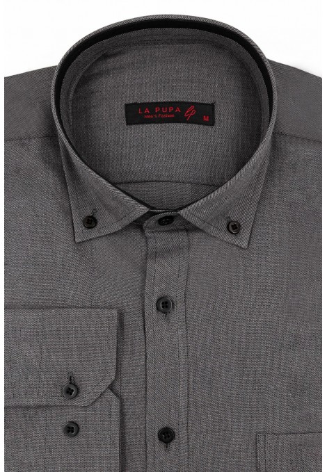 Γκρι Πουκάμισο