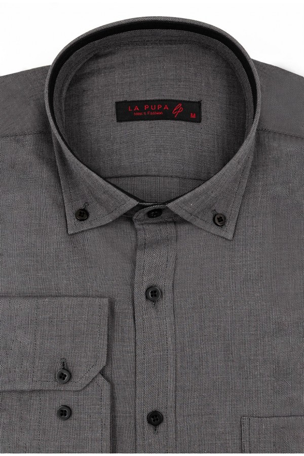 Γκρι Πουκάμισο