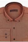 Κεραμιδί Πουκάμισο
