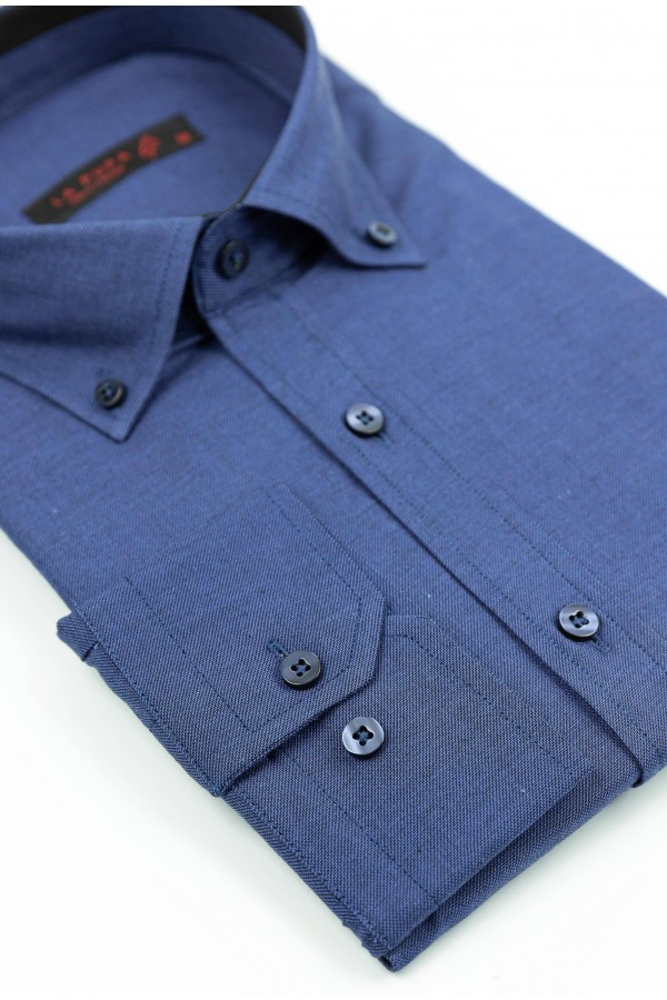 Μπλε Πουκάμισο