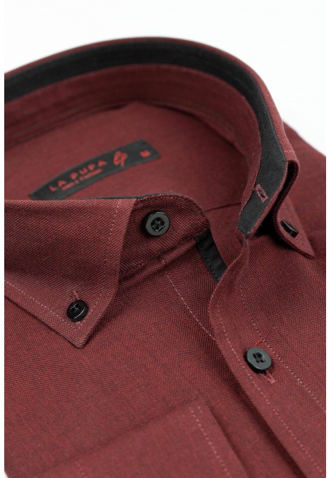 Μπορντό Πουκάμισο