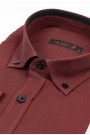 Μπορντό Πουκάμισο
