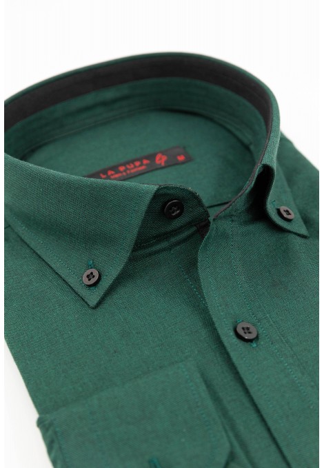 Πράσινο Πουκάμισο