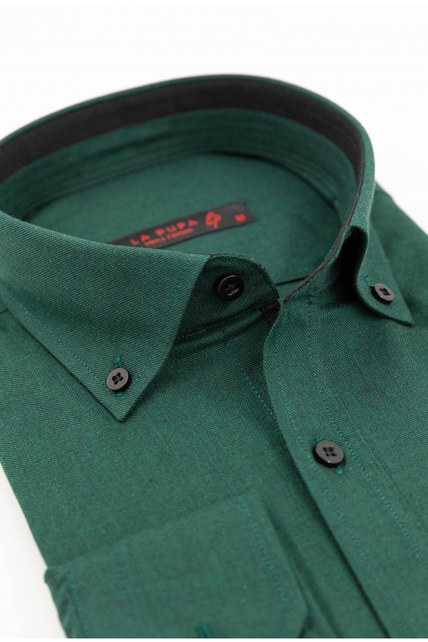 Πράσινο Πουκάμισο