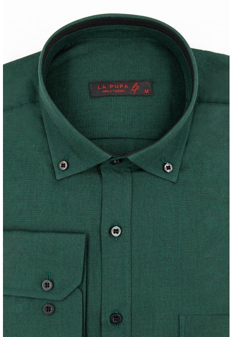 Πράσινο Πουκάμισο