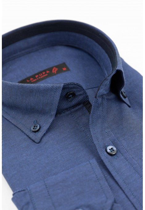 Μπλε Πουκάμισο