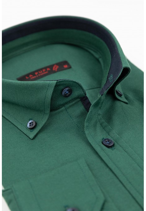 Πράσινο Πουκάμισο