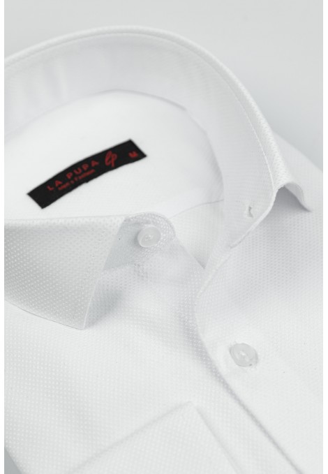 Λευκό Πουκάμισο