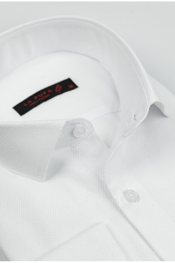 Λευκό Πουκάμισο
