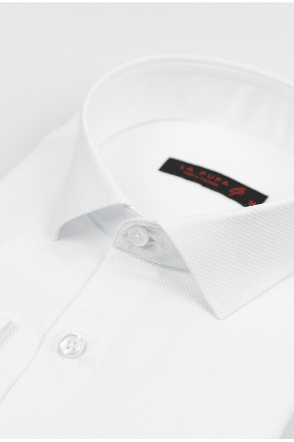 Λευκό Πουκάμισο