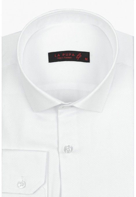 Λευκό Πουκάμισο