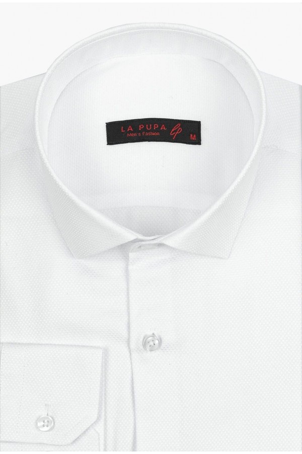 Λευκό Πουκάμισο