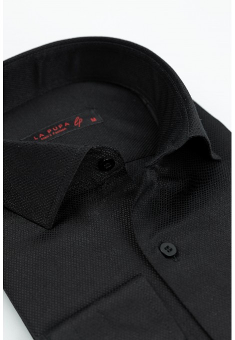 Μαύρο Πουκάμισο