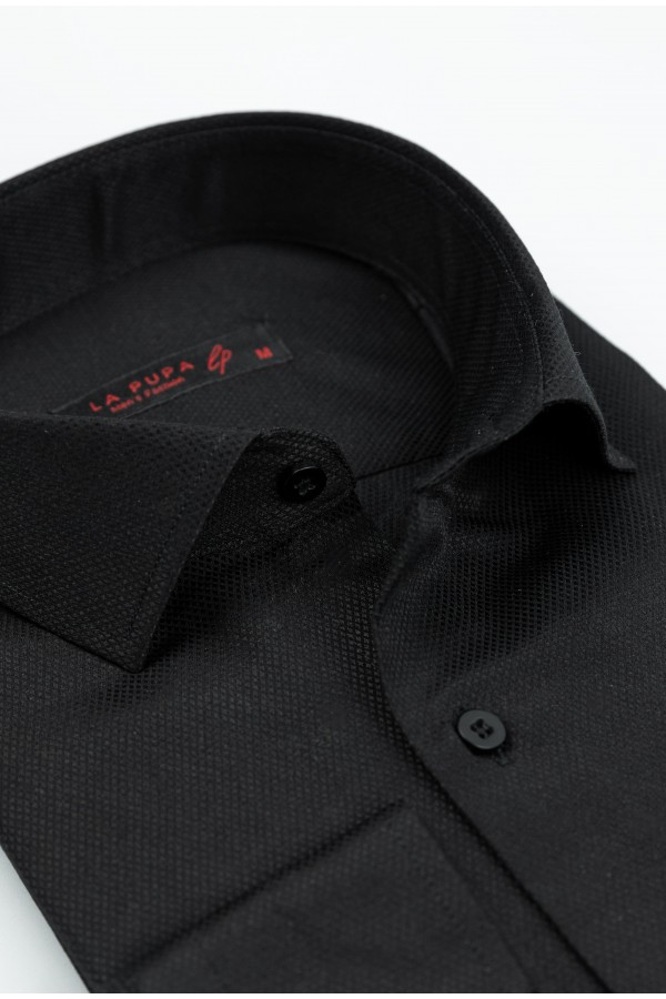 Μαύρο Πουκάμισο