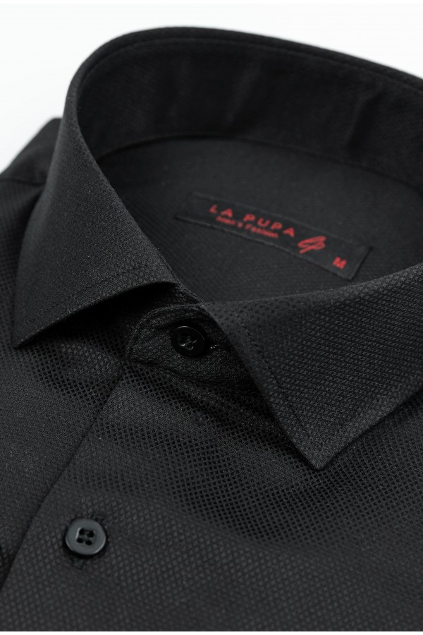 Μαύρο Πουκάμισο