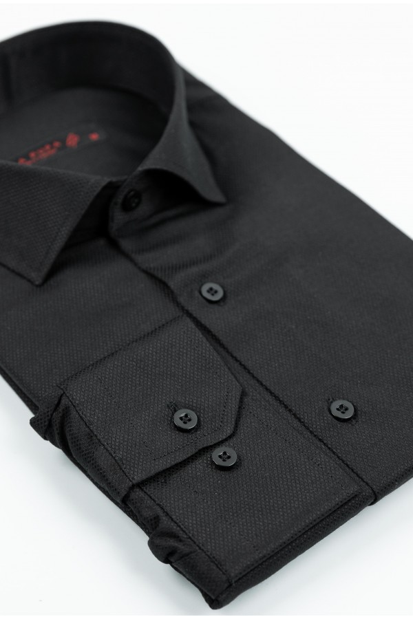 Μαύρο Πουκάμισο