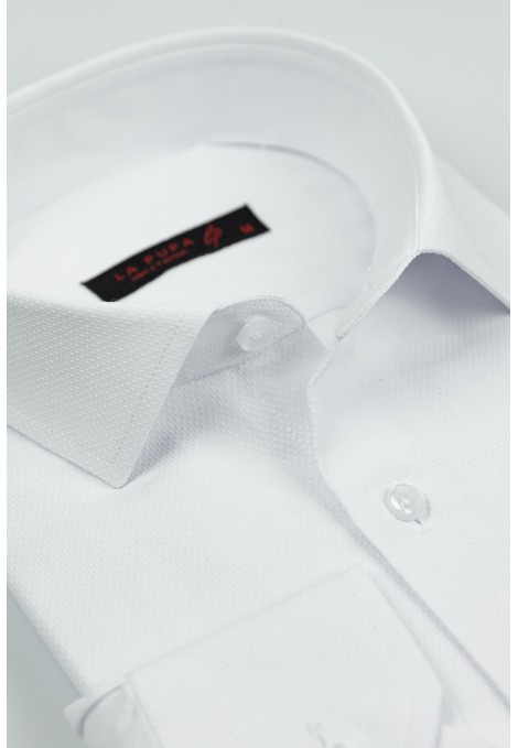 Λευκό Πουκάμισο