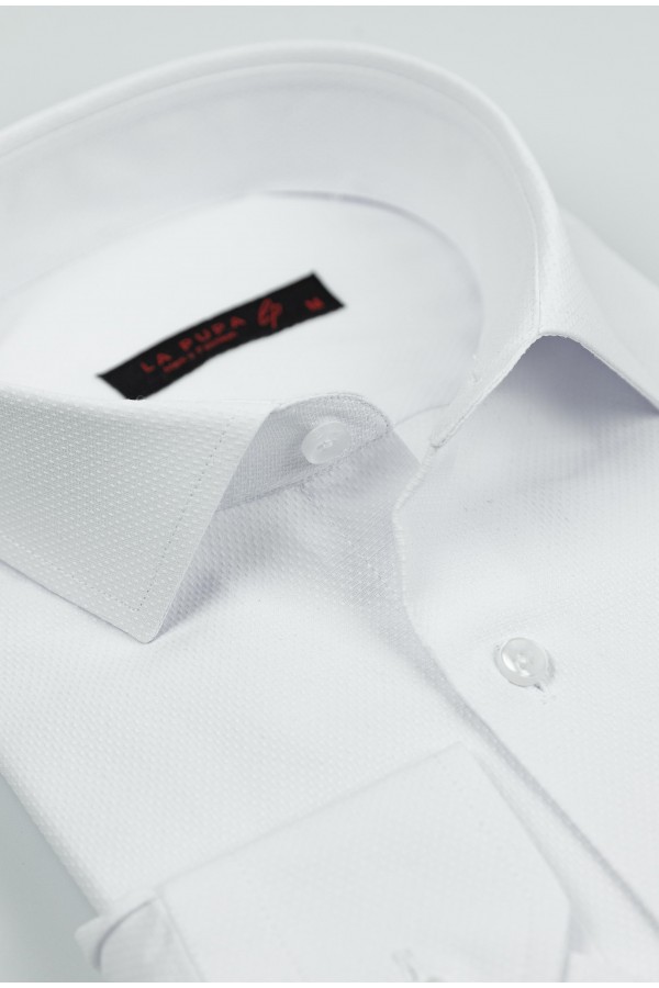 Λευκό Πουκάμισο