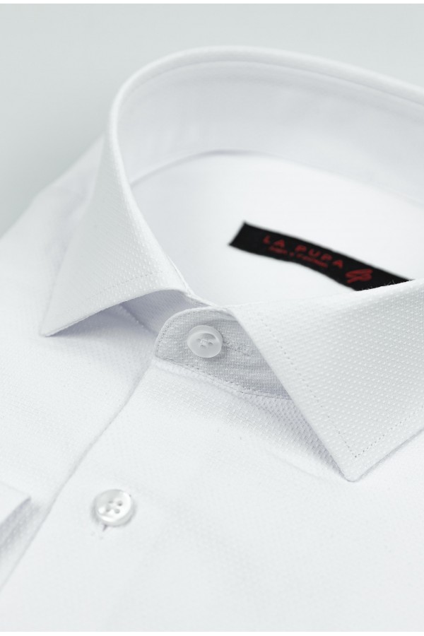 Λευκό Πουκάμισο