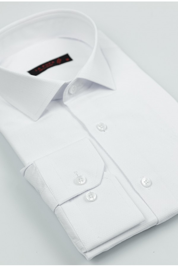 Λευκό Πουκάμισο