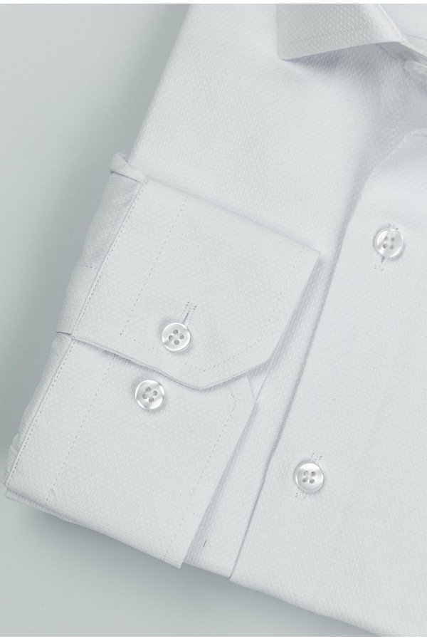 Λευκό Πουκάμισο