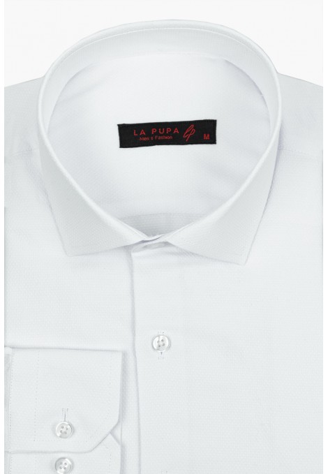 Λευκό Πουκάμισο
