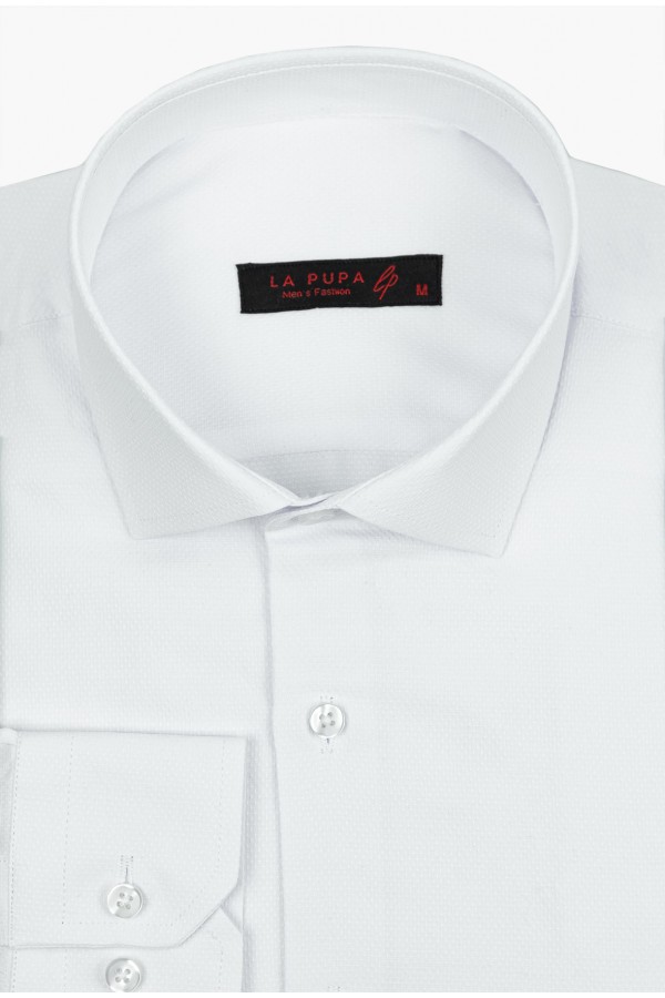 Λευκό Πουκάμισο