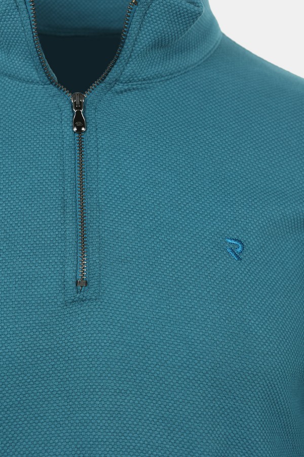 Πετρόλ Μπλούζα