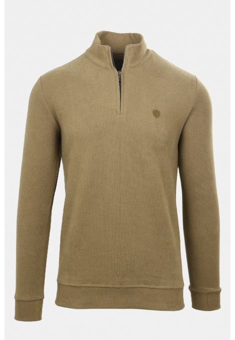 Καφέ Μπλούζα